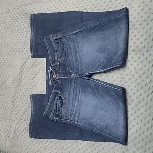 American Eagle Slim Boot  Size 12 Long (2)